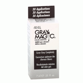 Ardell Gray Magic Color Additive 0.25oz Ardell Gray Magic Color Additive 0.25oz